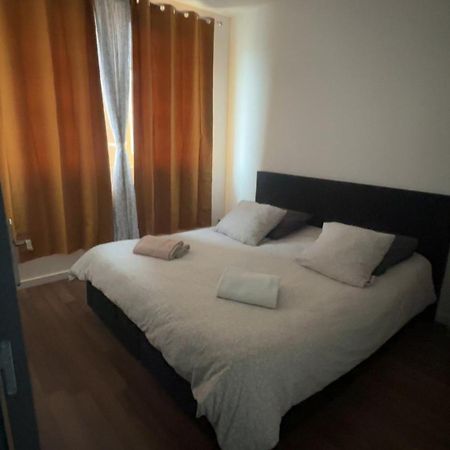 Lionceau Appartement 2 Pieces Une Chambre Et Un Grand Sejour Accueille 5 Personnes Olenevka Ngoại thất bức ảnh