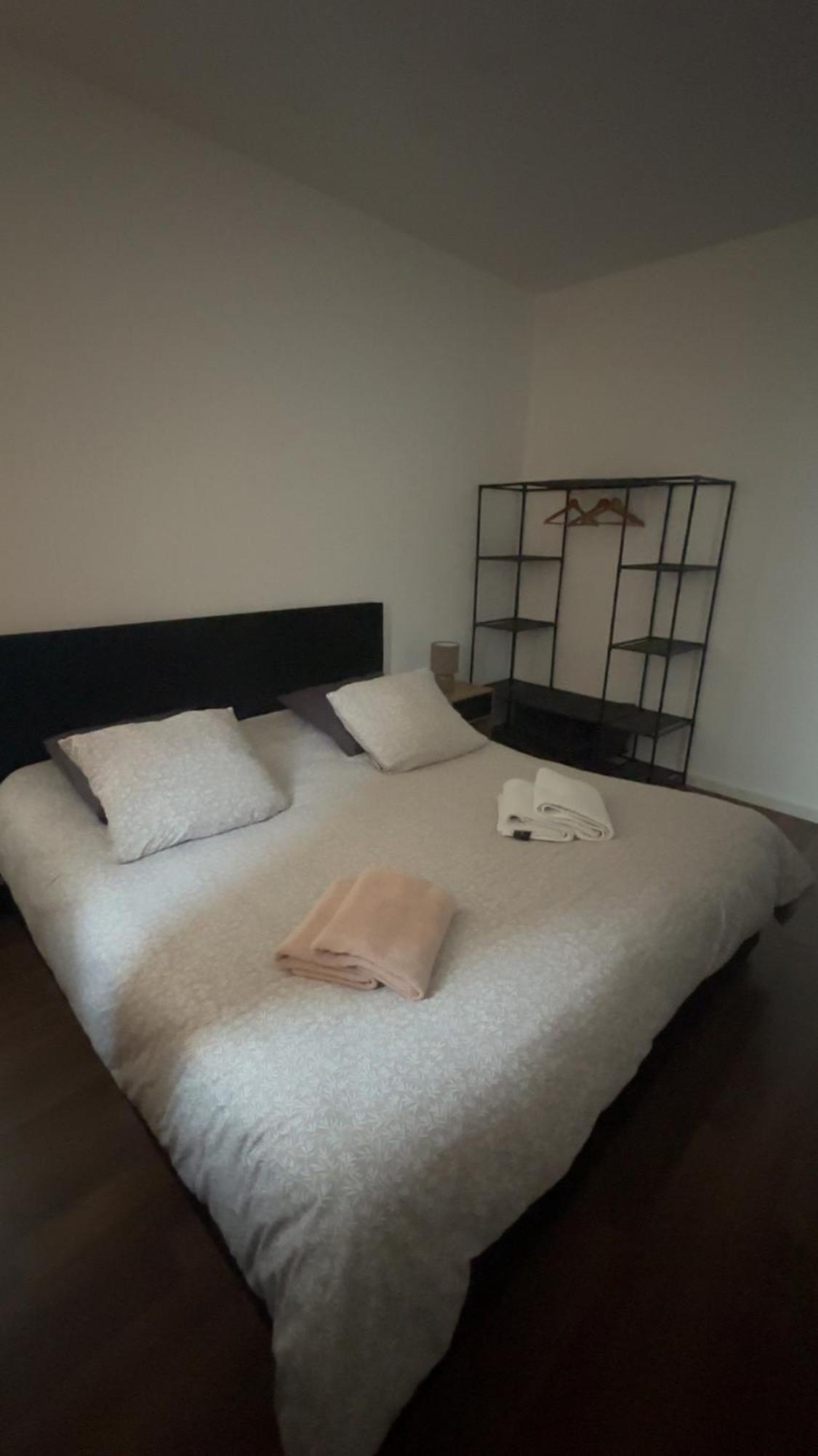 Lionceau Appartement 2 Pieces Une Chambre Et Un Grand Sejour Accueille 5 Personnes Olenevka Ngoại thất bức ảnh